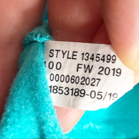 Under Armour Armour Fleece Big Logo Printed YXL - Picture 13 of 16